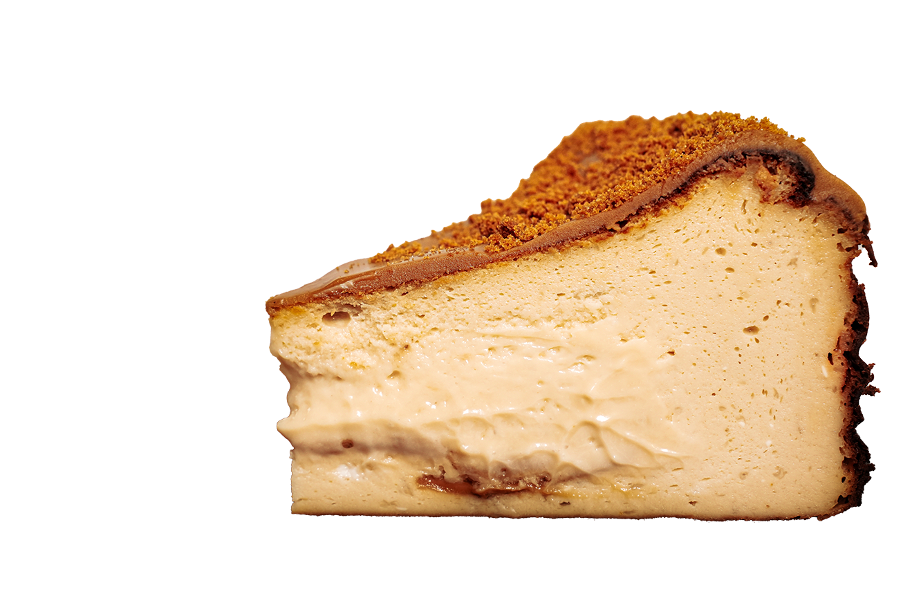 Cookie Butter