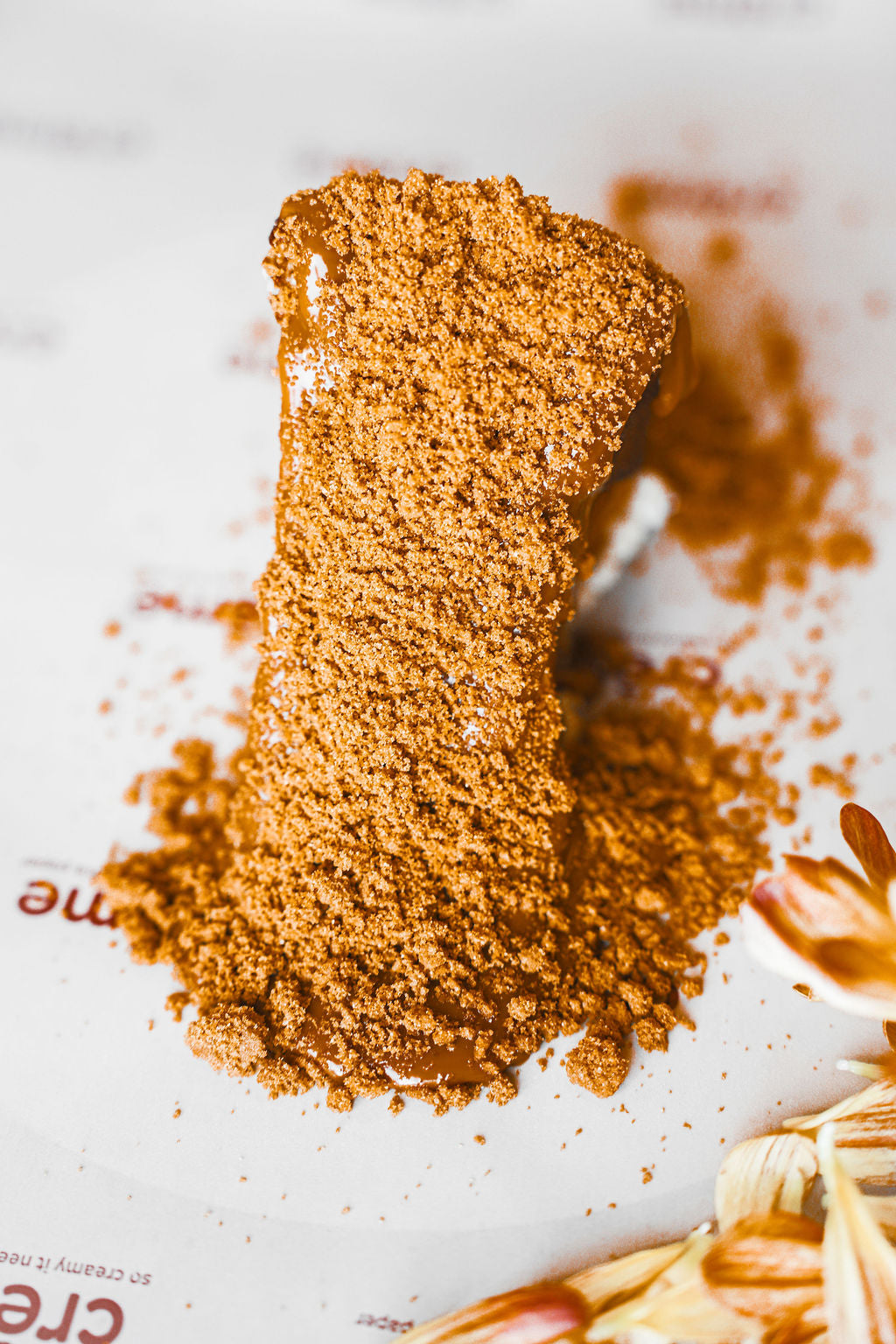 Cookie Butter