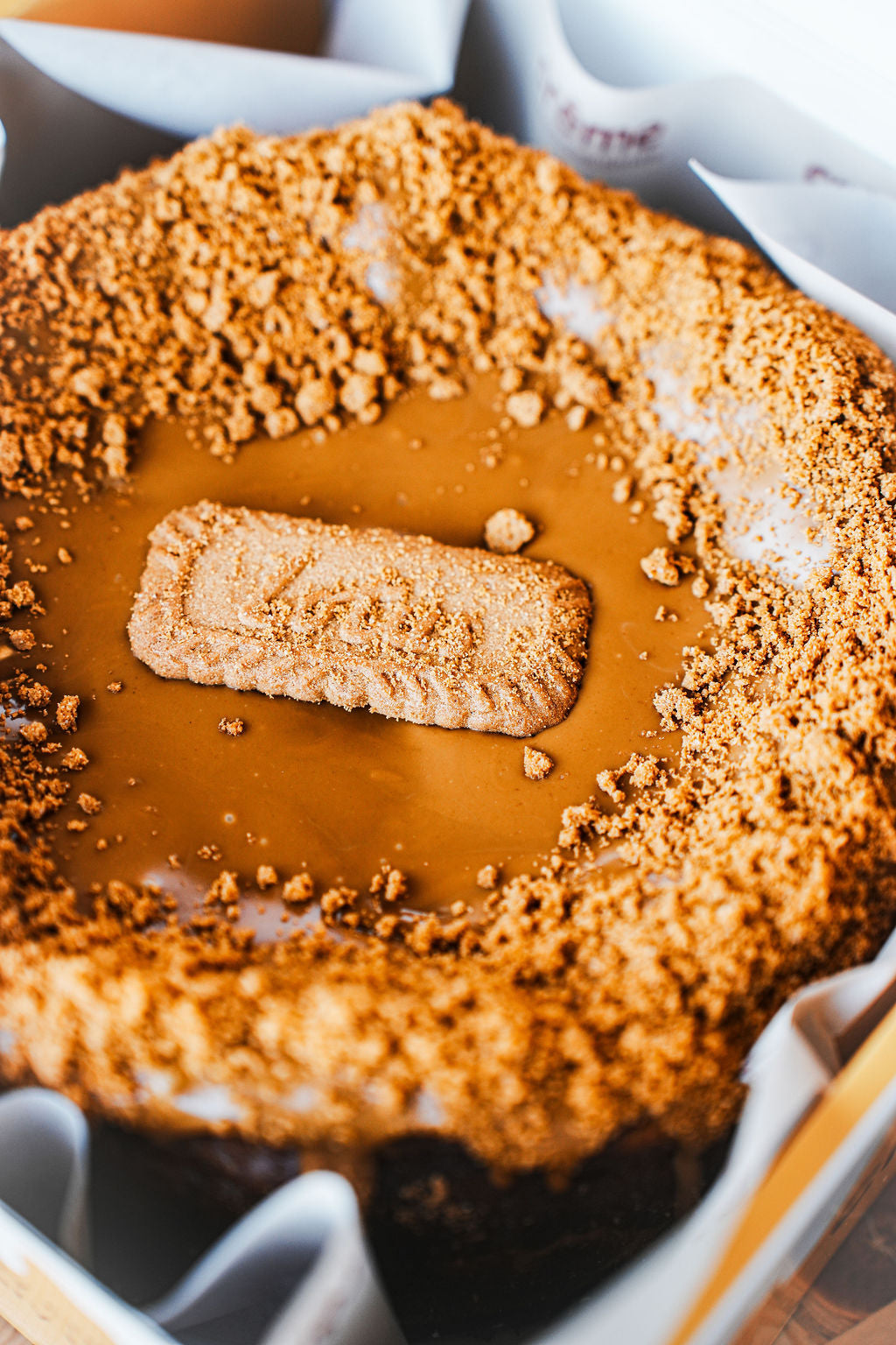 Cookie Butter