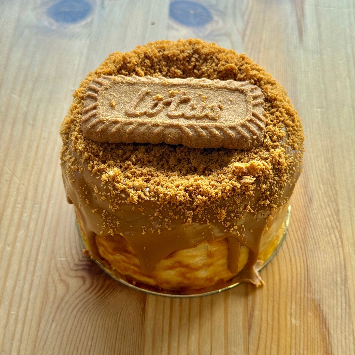 Cookie Butter