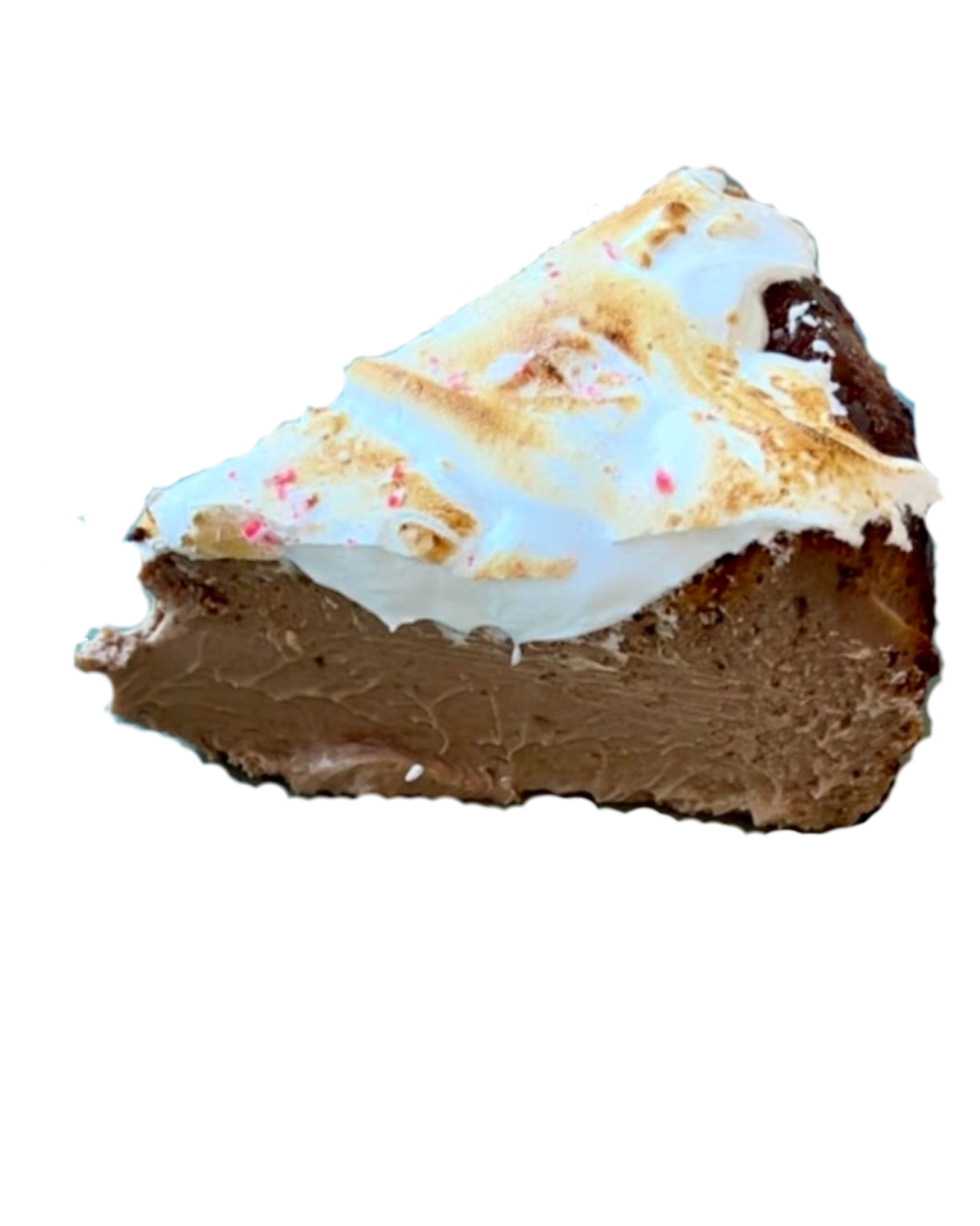 Chocolate Peppermint: Winter Edition