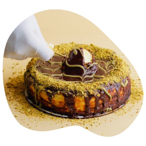 Dubai Chocolate
