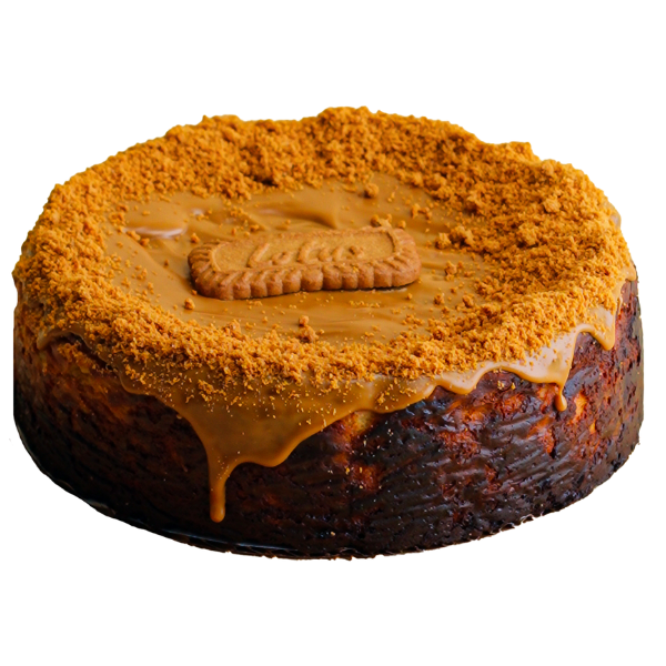 Cookie Butter