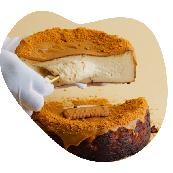 Cookie Butter