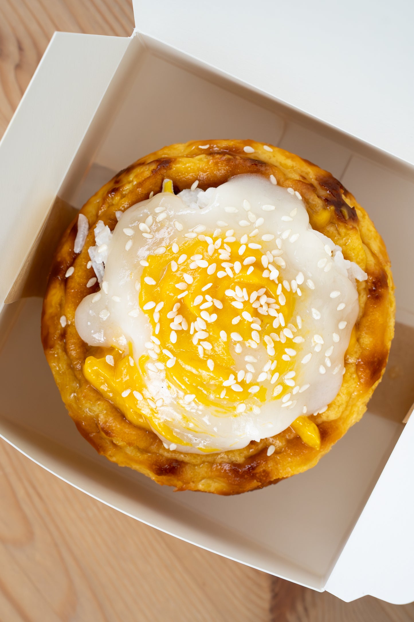 Mango Sticky Rice