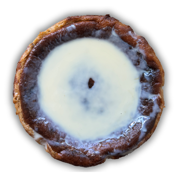 Products – crème