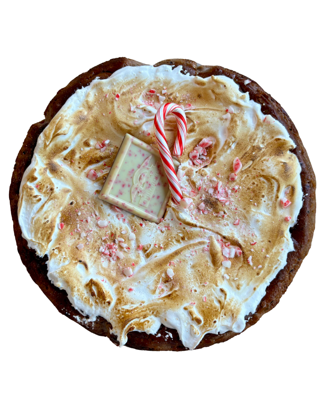 Chocolate Peppermint: Winter Edition