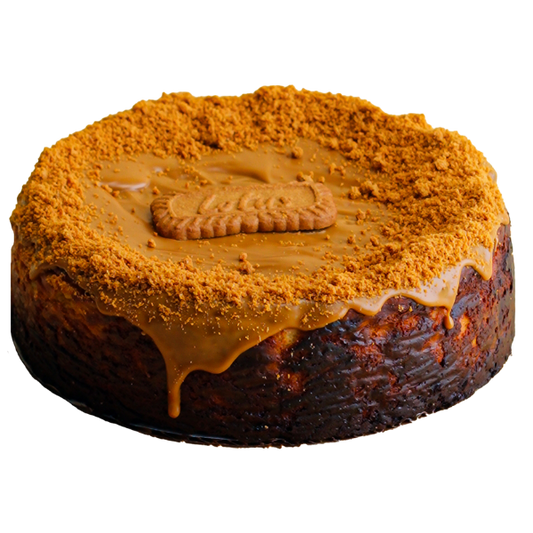 Cookie Butter