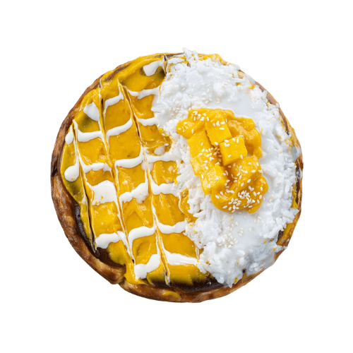 Mango Sticky Rice