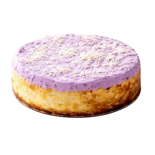 Coconut Cream