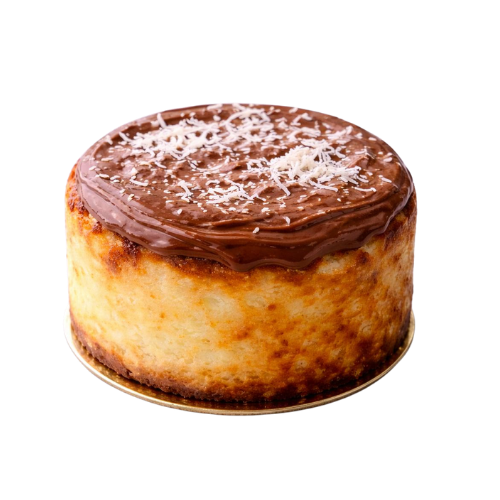 Coconut Cream