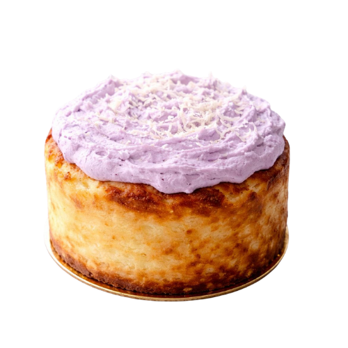 Coconut Cream