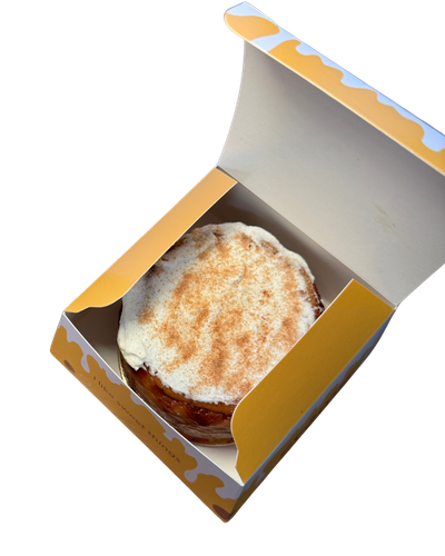 Cinnamon Roll