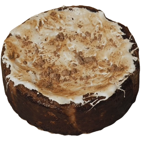 Hot Chocolate: Winter Edition