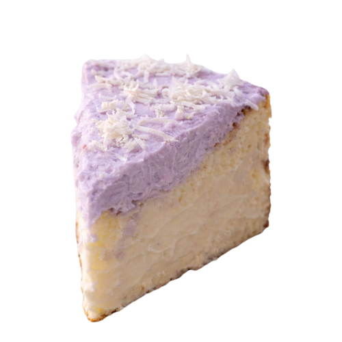 Coconut Cream