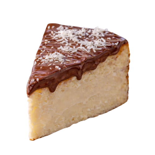 Coconut Cream