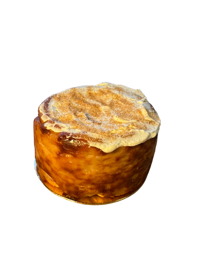 Cinnamon Roll