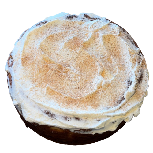Cinnamon Roll