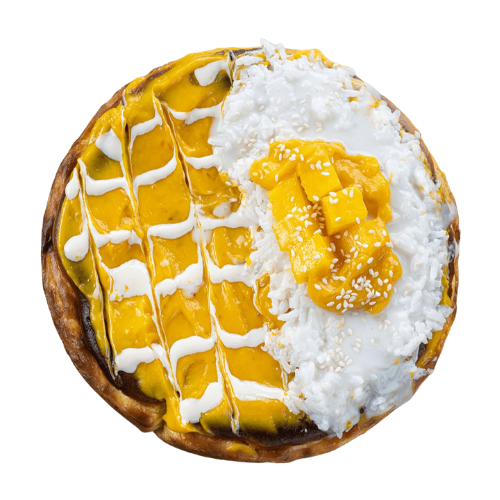 Mango Sticky Rice